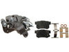 Disc Brake Caliper Raybestos Brakes RC10999