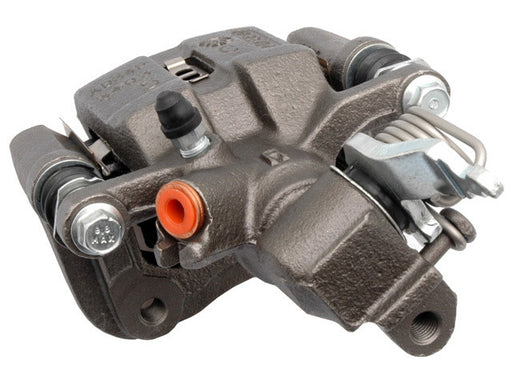 Disc Brake Caliper Raybestos Brakes RC10999