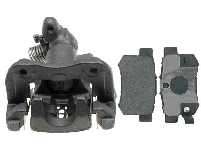 Disc Brake Caliper Raybestos Brakes RC11000