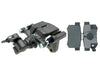 Disc Brake Caliper Raybestos Brakes RC11000