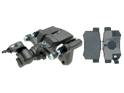 Disc Brake Caliper Raybestos Brakes RC11000