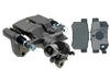 Disc Brake Caliper Raybestos Brakes RC11000