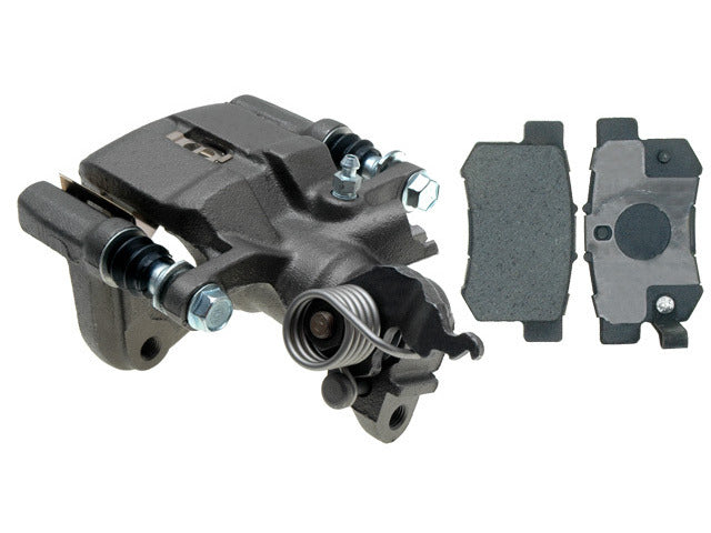 Disc Brake Caliper Raybestos Brakes RC11000
