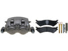 Disc Brake Caliper Raybestos Brakes RC11006SV
