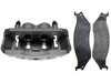 Disc Brake Caliper Raybestos Brakes RC11007