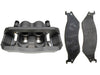 Disc Brake Caliper Raybestos Brakes RC11007SS
