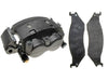 Disc Brake Caliper Raybestos Brakes RC11007SS