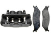 Disc Brake Caliper Raybestos Brakes RC11008