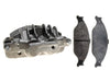 Disc Brake Caliper Raybestos Brakes RC11011