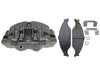 Disc Brake Caliper Raybestos Brakes RC11012