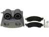 Disc Brake Caliper Raybestos Brakes RC11013