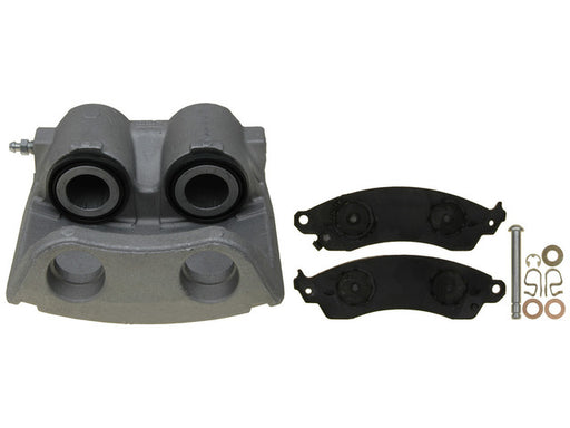 Disc Brake Caliper Raybestos Brakes RC11013