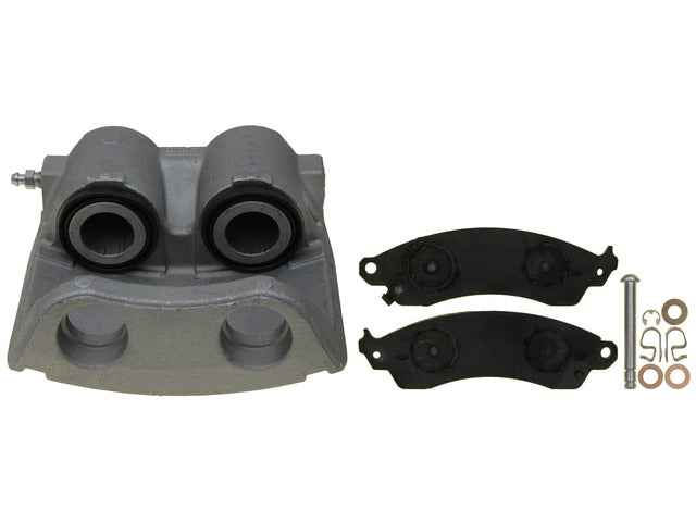 Disc Brake Caliper Raybestos Brakes RC11013