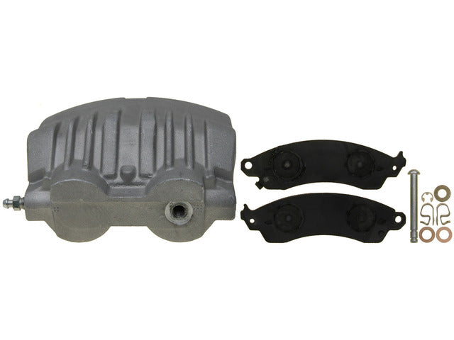 Disc Brake Caliper Raybestos Brakes RC11013