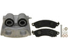 Disc Brake Caliper Raybestos Brakes RC11014