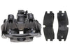 Disc Brake Caliper Raybestos Brakes RC11017