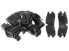 Disc Brake Caliper Raybestos Brakes RC11017