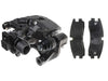 Disc Brake Caliper Raybestos Brakes RC11017