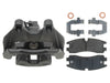 Disc Brake Caliper Raybestos Brakes RC11018