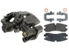 Disc Brake Caliper Raybestos Brakes RC11018