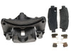 Disc Brake Caliper Raybestos Brakes RC11019