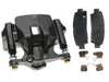 Disc Brake Caliper Raybestos Brakes RC11019
