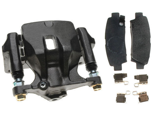 Disc Brake Caliper Raybestos Brakes RC11019