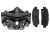 Disc Brake Caliper Raybestos Brakes RC11020