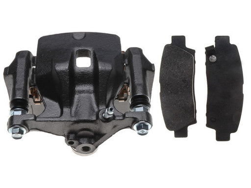 Disc Brake Caliper Raybestos Brakes RC11020