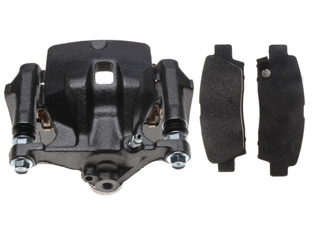 Disc Brake Caliper Raybestos Brakes RC11020