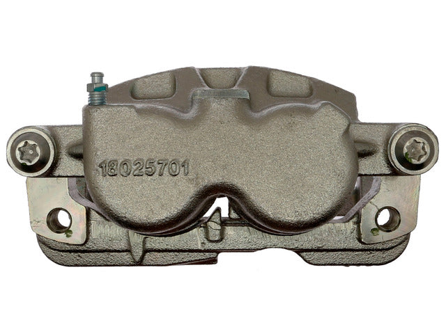 Disc Brake Caliper Raybestos Brakes RC11021C