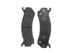 Disc Brake Caliper Raybestos Brakes RC11021C