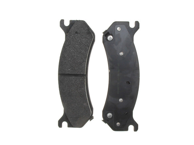 Disc Brake Caliper Raybestos Brakes RC11021C