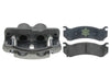 Disc Brake Caliper Raybestos Brakes RC11021P