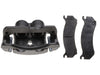 Disc Brake Caliper Raybestos Brakes RC11021QS