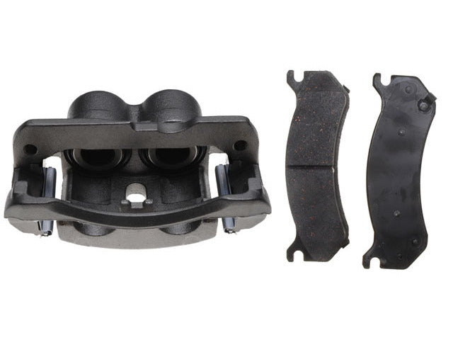 Disc Brake Caliper Raybestos Brakes RC11021QS