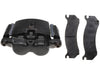 Disc Brake Caliper Raybestos Brakes RC11021QS