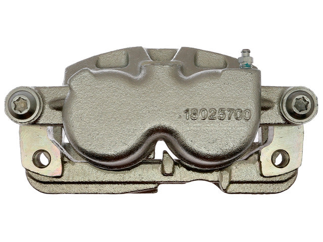 Disc Brake Caliper Raybestos Brakes RC11022C