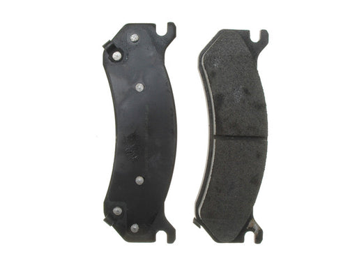 Disc Brake Caliper Raybestos Brakes RC11022C