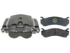 Disc Brake Caliper Raybestos Brakes RC11022P