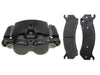 Disc Brake Caliper Raybestos Brakes RC11022QS