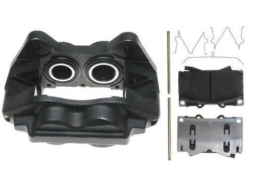 Disc Brake Caliper Raybestos Brakes RC11024
