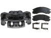 Disc Brake Caliper Raybestos Brakes RC11025