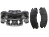 Disc Brake Caliper Raybestos Brakes RC11026