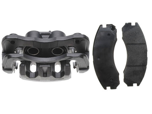 Disc Brake Caliper Raybestos Brakes RC11026