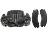Disc Brake Caliper Raybestos Brakes RC11026