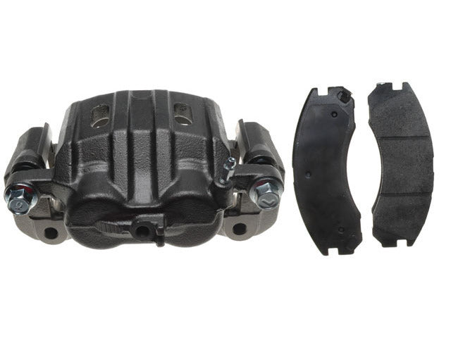 Disc Brake Caliper Raybestos Brakes RC11026