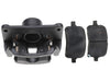 Disc Brake Caliper Raybestos Brakes RC11027QS
