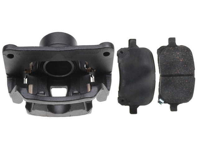 Disc Brake Caliper Raybestos Brakes RC11027QS