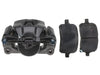 Disc Brake Caliper Raybestos Brakes RC11027QS